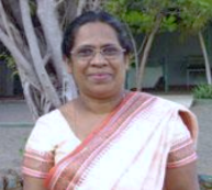 Mrs. Chitra Vithanage