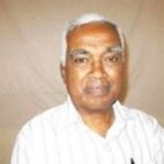 Mr. Pitchamuthu Suthanthiraraj