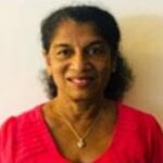 Mrs. Leonie Fernando