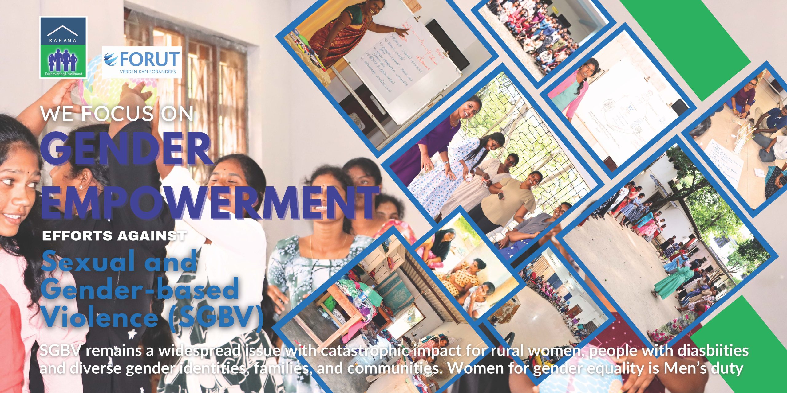 Backdrop-Gender Empowerment