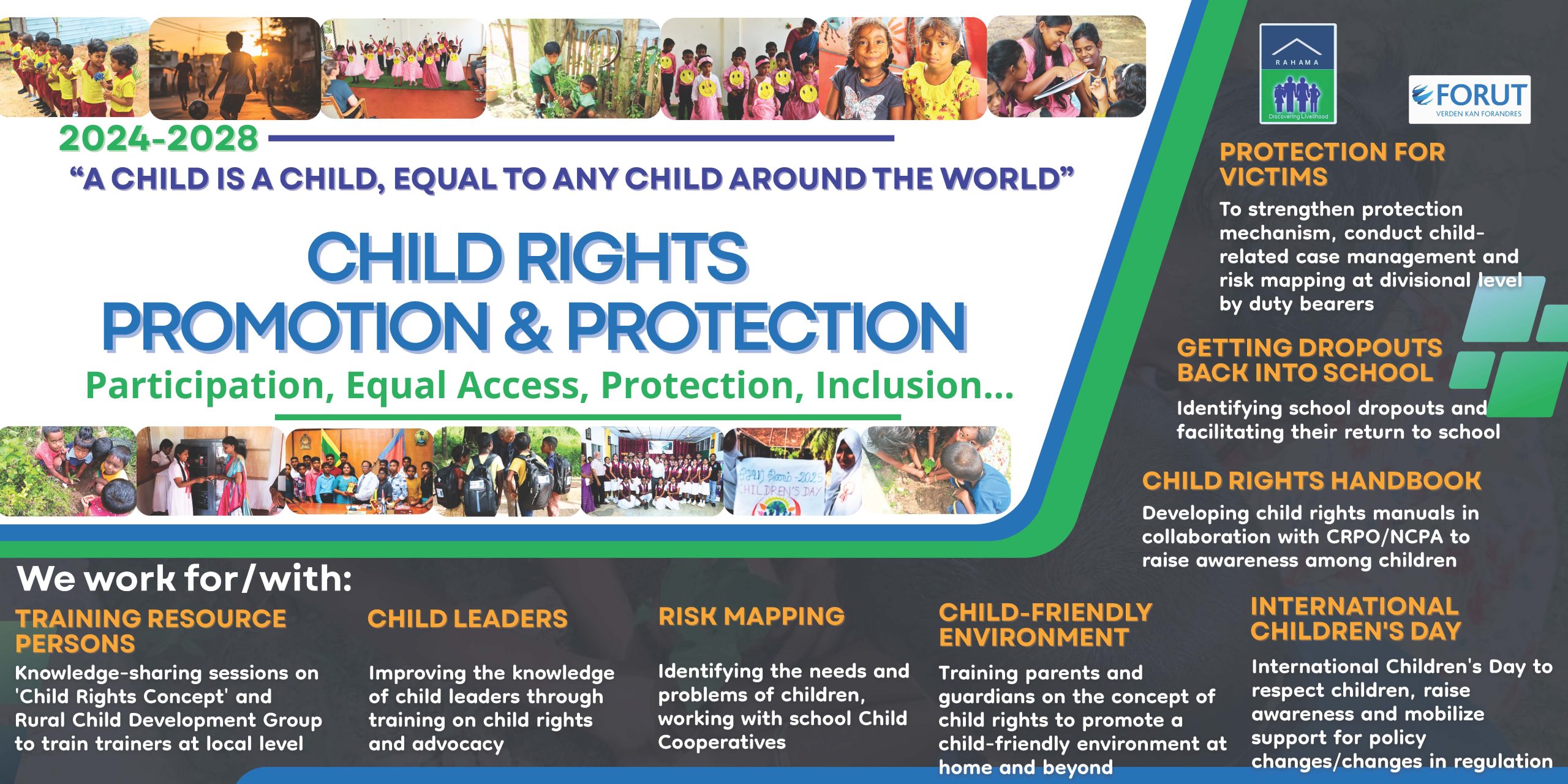 CR-Conference Hall Backdrop