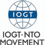 IOGT logo