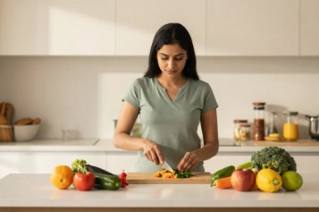 Healthy Body Healthy Mind