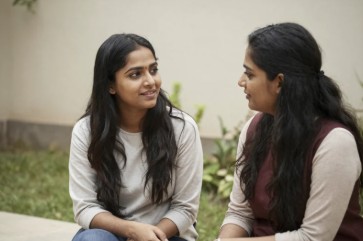 Talk & Share Openly